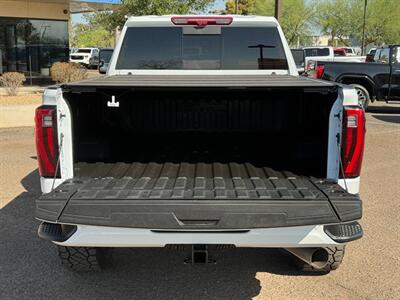 2026 GMC Sierra 2500HD Denali Ultimate   - Photo 6 - Scottsdale, AZ 85257