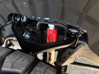 2026 GMC Sierra 2500HD Denali Ultimate   - Photo 11 - Scottsdale, AZ 85257