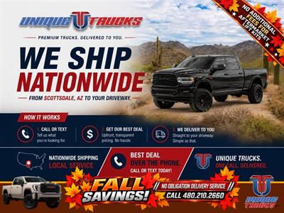 2024 Toyota Tundra Limited - Photo 3 - Scottsdale, AZ 85257