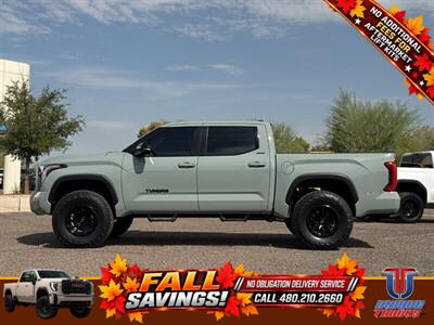 2024 Toyota Tundra Limited - Photo 9 - Scottsdale, AZ 85257