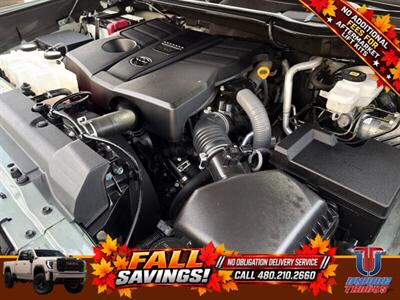 2024 Toyota Tundra Limited - Photo 15 - Scottsdale, AZ 85257