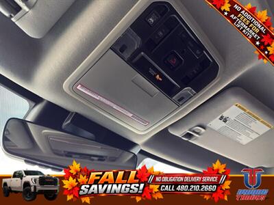 2024 Toyota Tundra Limited - Photo 37 - Scottsdale, AZ 85257
