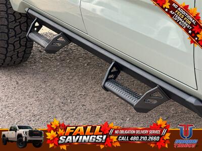 2024 Toyota Tundra Limited - Photo 12 - Scottsdale, AZ 85257