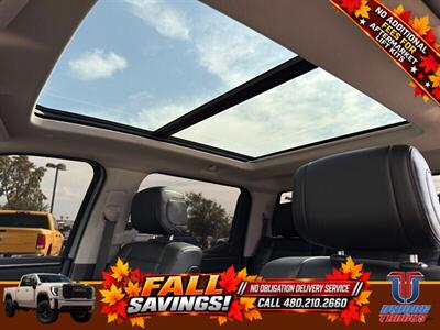 2024 Toyota Tundra Limited - Photo 19 - Scottsdale, AZ 85257