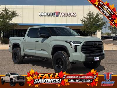 2024 Toyota Tundra Limited - Photo 5 - Scottsdale, AZ 85257