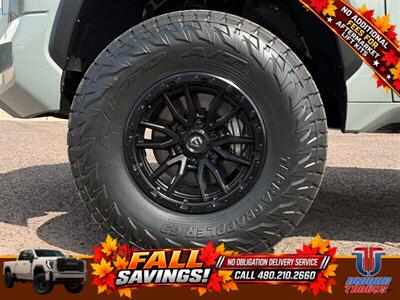 2024 Toyota Tundra Limited - Photo 10 - Scottsdale, AZ 85257