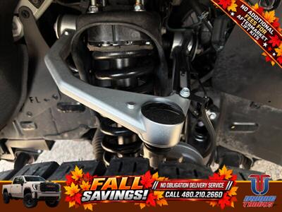 2024 Toyota Tundra Limited - Photo 11 - Scottsdale, AZ 85257