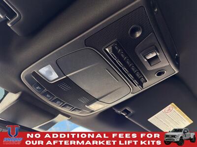 2022 Ford F-350 Super Duty Lariat - Photo 37 - Scottsdale, AZ 85257