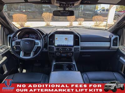 2022 Ford F-350 Super Duty Lariat - Photo 32 - Scottsdale, AZ 85257