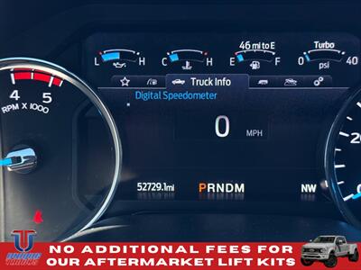 2022 Ford F-350 Super Duty Lariat - Photo 39 - Scottsdale, AZ 85257
