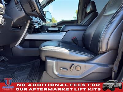2022 Ford F-350 Super Duty Lariat - Photo 19 - Scottsdale, AZ 85257