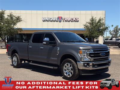 2022 Ford F-350 Super Duty Lariat - Photo 4 - Scottsdale, AZ 85257