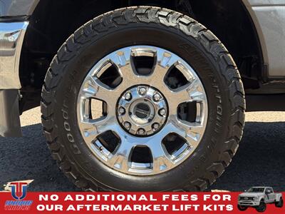 2022 Ford F-350 Super Duty Lariat - Photo 11 - Scottsdale, AZ 85257