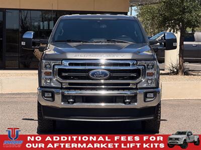 2022 Ford F-350 Super Duty Lariat - Photo 2 - Scottsdale, AZ 85257