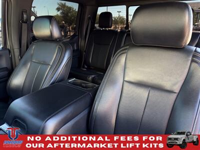 2022 Ford F-350 Super Duty Lariat - Photo 20 - Scottsdale, AZ 85257