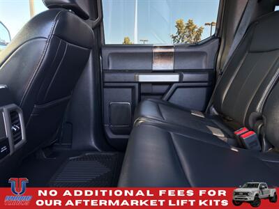 2022 Ford F-350 Super Duty Lariat - Photo 23 - Scottsdale, AZ 85257
