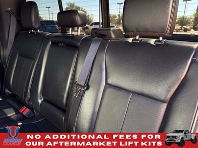 2022 Ford F-350 Super Duty Lariat - Photo 24 - Scottsdale, AZ 85257