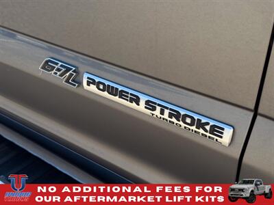 2022 Ford F-350 Super Duty Lariat - Photo 13 - Scottsdale, AZ 85257