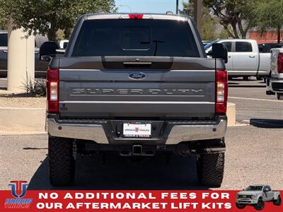 2022 Ford F-350 Super Duty Lariat - Photo 7 - Scottsdale, AZ 85257