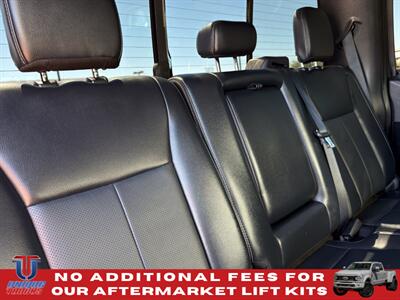 2022 Ford F-350 Super Duty Lariat - Photo 28 - Scottsdale, AZ 85257