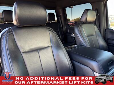 2022 Ford F-350 Super Duty Lariat - Photo 30 - Scottsdale, AZ 85257