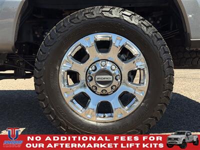 2022 Ford F-350 Super Duty Lariat - Photo 12 - Scottsdale, AZ 85257