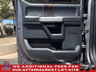 2022 Ford F-350 Super Duty Lariat - Photo 21 - Scottsdale, AZ 85257