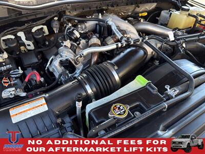 2022 Ford F-350 Super Duty Lariat - Photo 15 - Scottsdale, AZ 85257