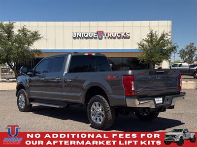 2022 Ford F-350 Super Duty Lariat - Photo 9 - Scottsdale, AZ 85257