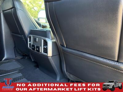 2022 Ford F-350 Super Duty Lariat - Photo 26 - Scottsdale, AZ 85257