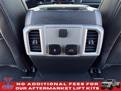 2022 Ford F-350 Super Duty Lariat - Photo 31 - Scottsdale, AZ 85257