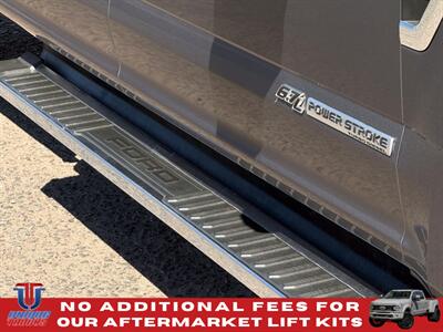 2022 Ford F-350 Super Duty Lariat - Photo 6 - Scottsdale, AZ 85257