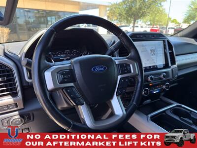 2022 Ford F-350 Super Duty Lariat - Photo 18 - Scottsdale, AZ 85257