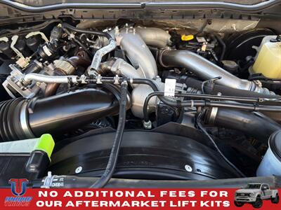 2022 Ford F-350 Super Duty Lariat - Photo 14 - Scottsdale, AZ 85257