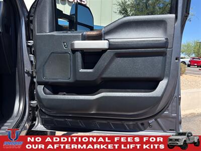 2022 Ford F-350 Super Duty Lariat - Photo 29 - Scottsdale, AZ 85257