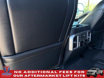 2022 Ford F-350 Super Duty Lariat - Photo 22 - Scottsdale, AZ 85257