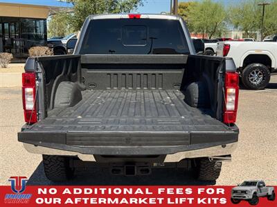 2022 Ford F-350 Super Duty Lariat - Photo 8 - Scottsdale, AZ 85257