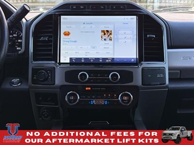 2022 Ford F-350 Super Duty Lariat - Photo 34 - Scottsdale, AZ 85257