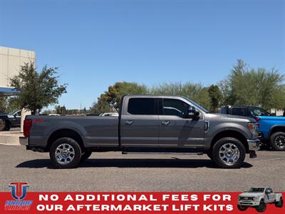 2022 Ford F-350 Super Duty Lariat - Photo 5 - Scottsdale, AZ 85257