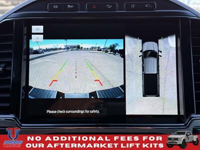 2022 Ford F-350 Super Duty Lariat - Photo 36 - Scottsdale, AZ 85257
