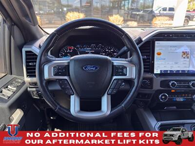 2022 Ford F-350 Super Duty Lariat - Photo 33 - Scottsdale, AZ 85257