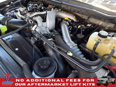 2022 Ford F-350 Super Duty Lariat - Photo 16 - Scottsdale, AZ 85257