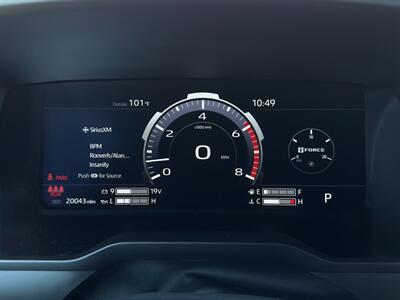 2024 Toyota Tundra 1794 Edition   - Photo 37 - Scottsdale, AZ 85257
