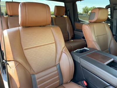 2024 Toyota Tundra 1794 Edition   - Photo 31 - Scottsdale, AZ 85257