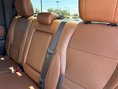 2024 Toyota Tundra 1794 Edition   - Photo 25 - Scottsdale, AZ 85257