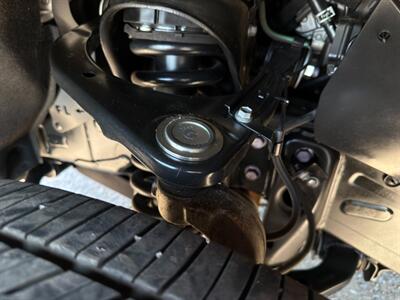 2024 Toyota Tundra 1794 Edition   - Photo 13 - Scottsdale, AZ 85257