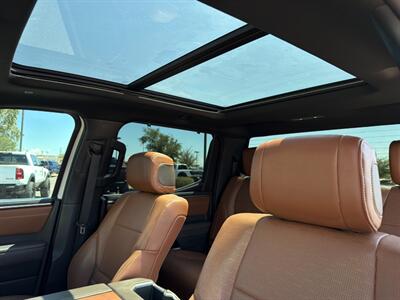 2024 Toyota Tundra 1794 Edition   - Photo 21 - Scottsdale, AZ 85257