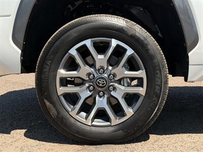 2024 Toyota Tundra 1794 Edition   - Photo 10 - Scottsdale, AZ 85257