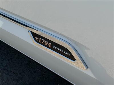 2024 Toyota Tundra 1794 Edition   - Photo 11 - Scottsdale, AZ 85257