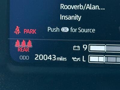2024 Toyota Tundra 1794 Edition   - Photo 38 - Scottsdale, AZ 85257
